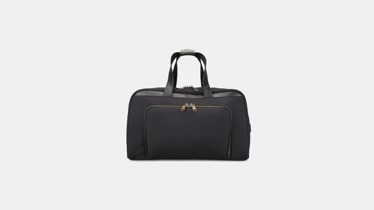 Nomad Lane Bento Bag