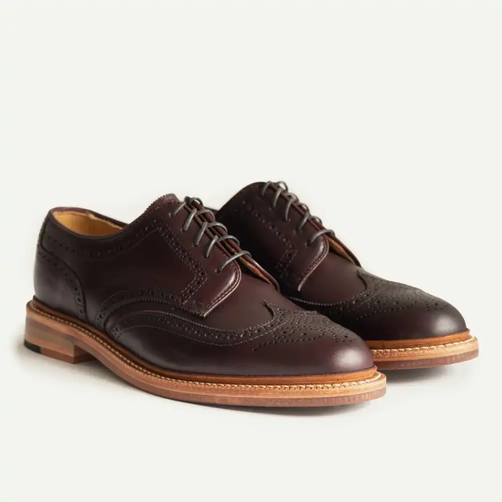 Oak Street Bootmakers