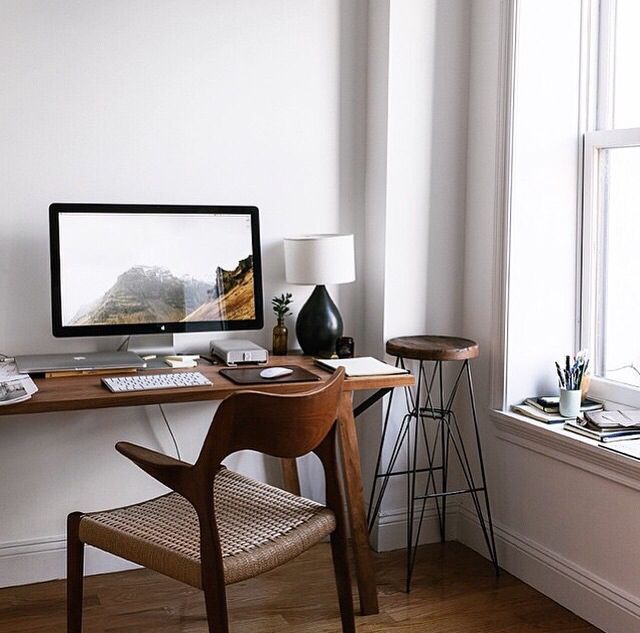 A Guy’s Guide to Designing a Minimalist Space