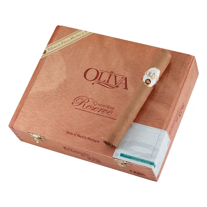 Oliva Connecticut Reserve