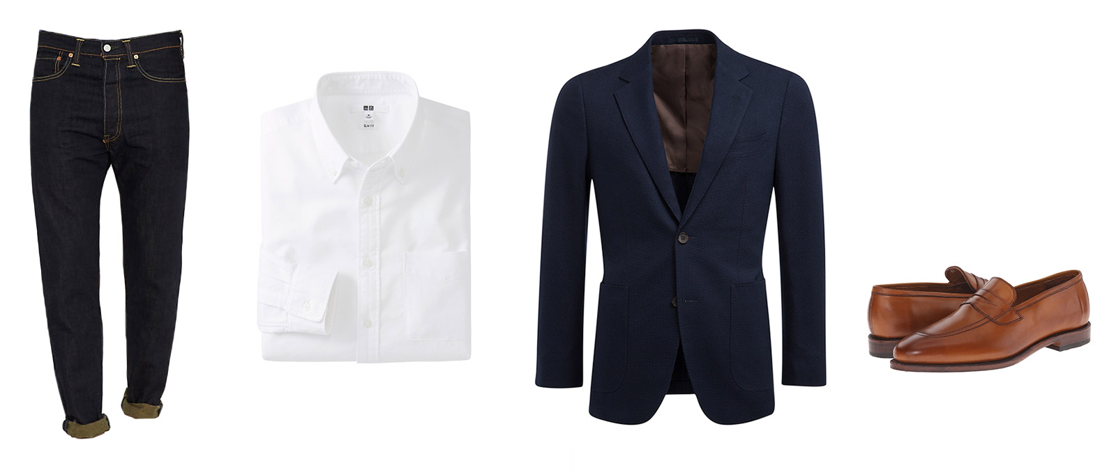 men's winter fashion default outfit