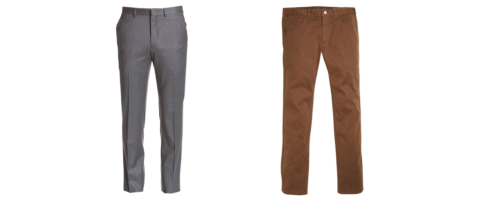 men's winter fashion pants