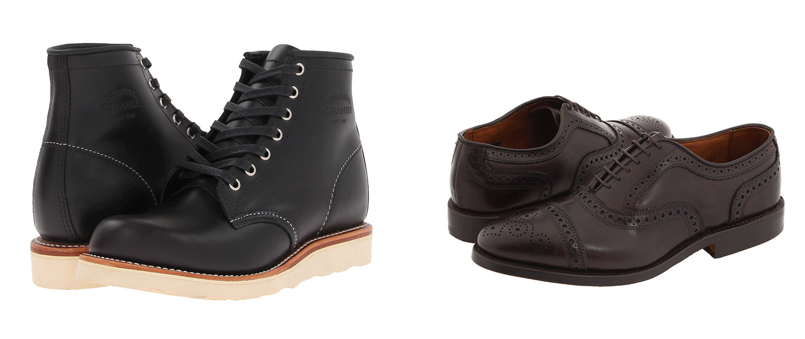 men's winter fashion shoes
