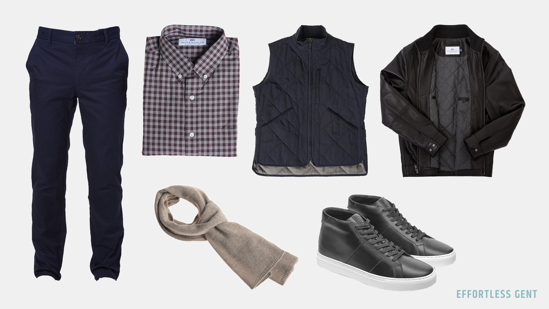 casual holiday party options