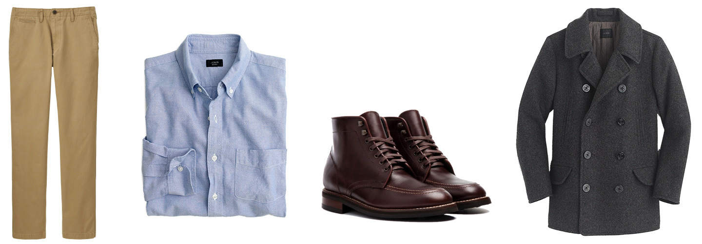 spectrum outfit example