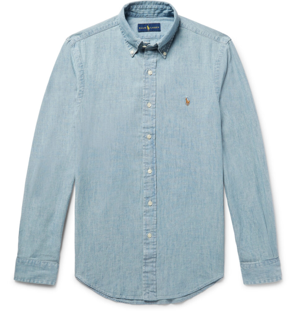Polo Ralph Lauren Chambray Shirt
