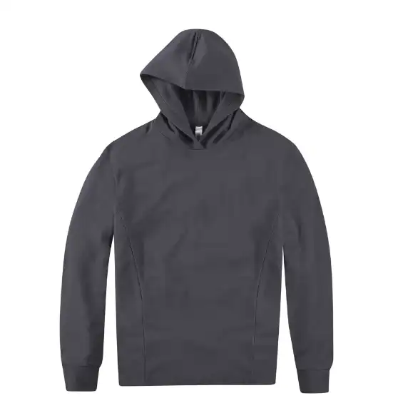 Olivers Apparel Porter Hoodie