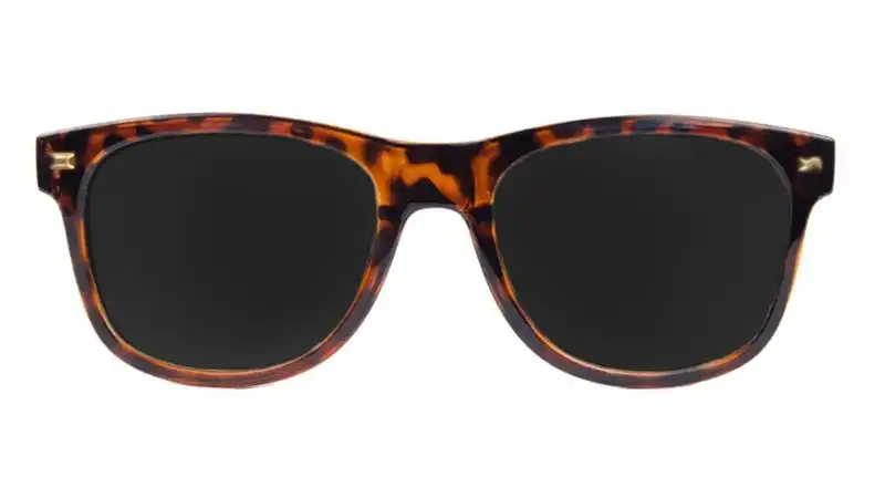 Tomahawk Shades Arch Duke