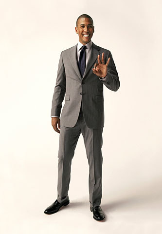 tall guy suit How to Buy a Suit (or Sport Coat) That Actually Fits