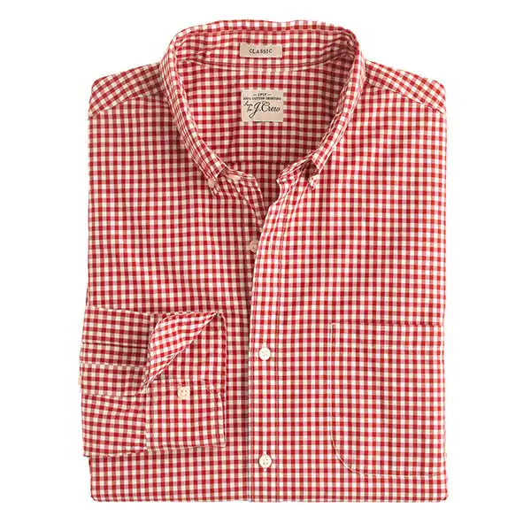 J.Crew Factory Men's Shirts