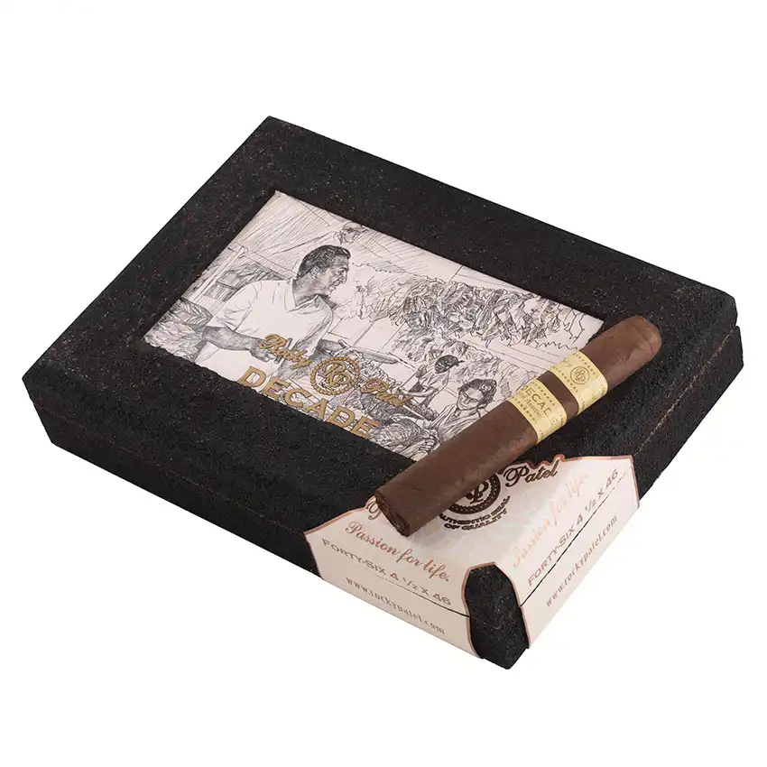 Rocky Patel Decade