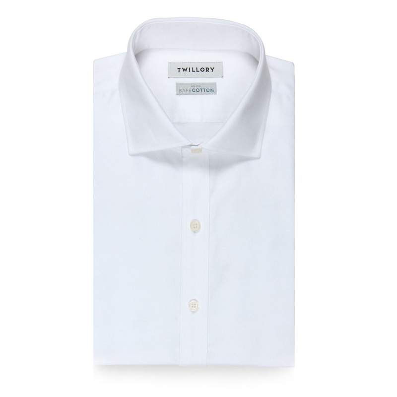Twillory Safe Cotton Shirt
