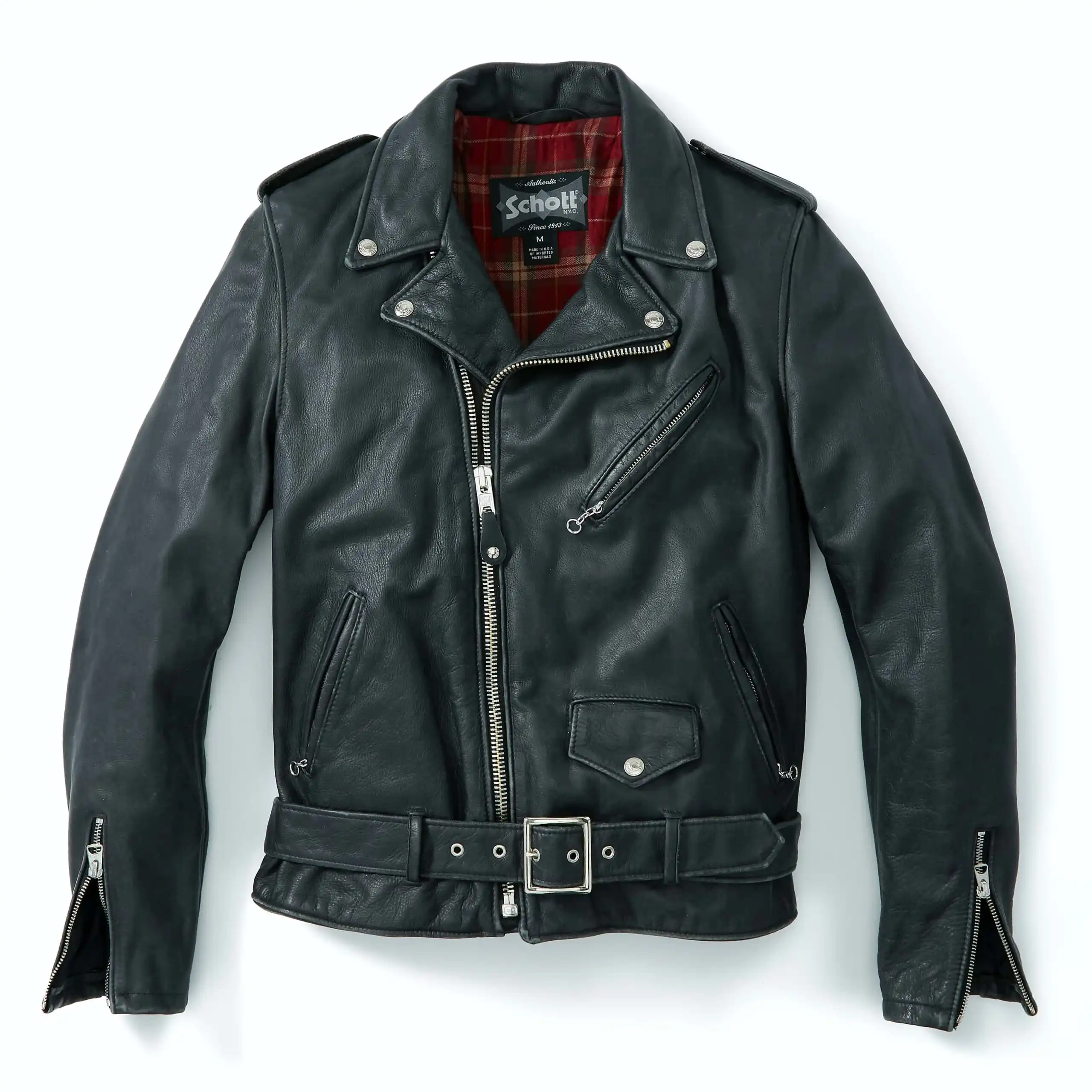 Schott Perfecto