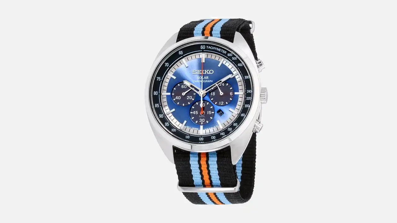 Seiko RECRAFT Series SSC667