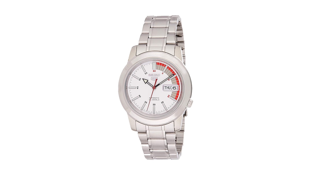 SEIKO 5 SNKK25