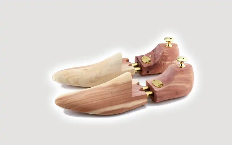 Men's Cedar Shoe Trees