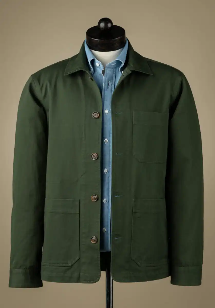 Spier & Mackay Chore Coat