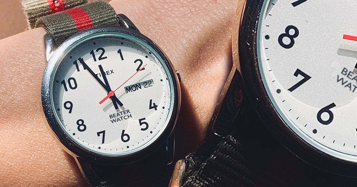 The Best Beater Watches Under $200: 13 Affordable, Durable Watches You Can Wear Every Day