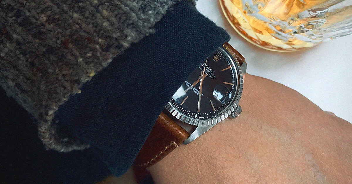 Everything You Need to Know To Buy Your Next Watch