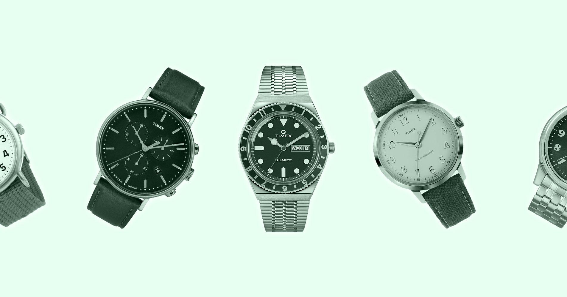 These are the 10 Best Timex Watches For Men (Buying Guide)