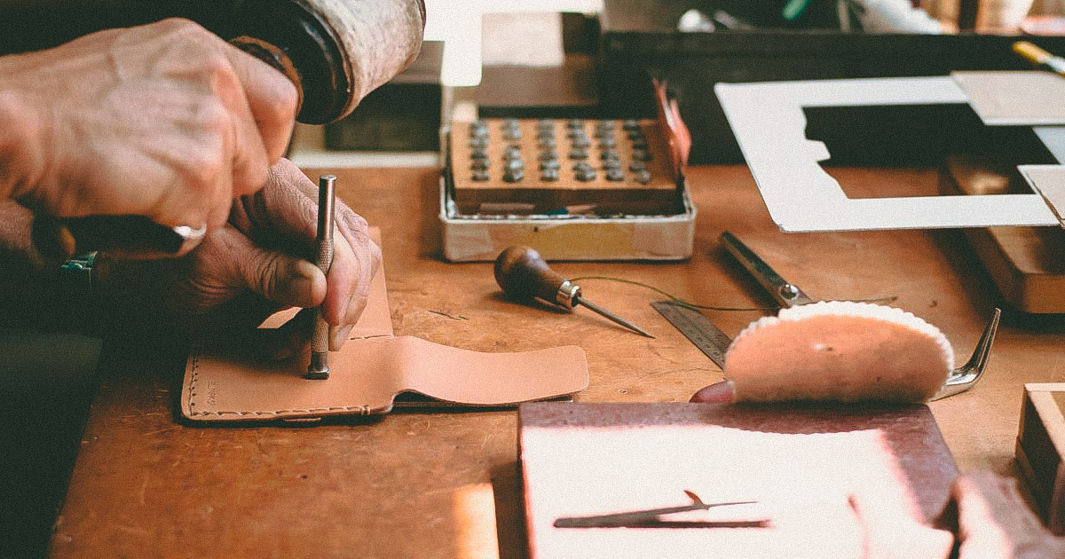 Want the Best Leather Goods on the Market? Billykirk Is The Brand to Know