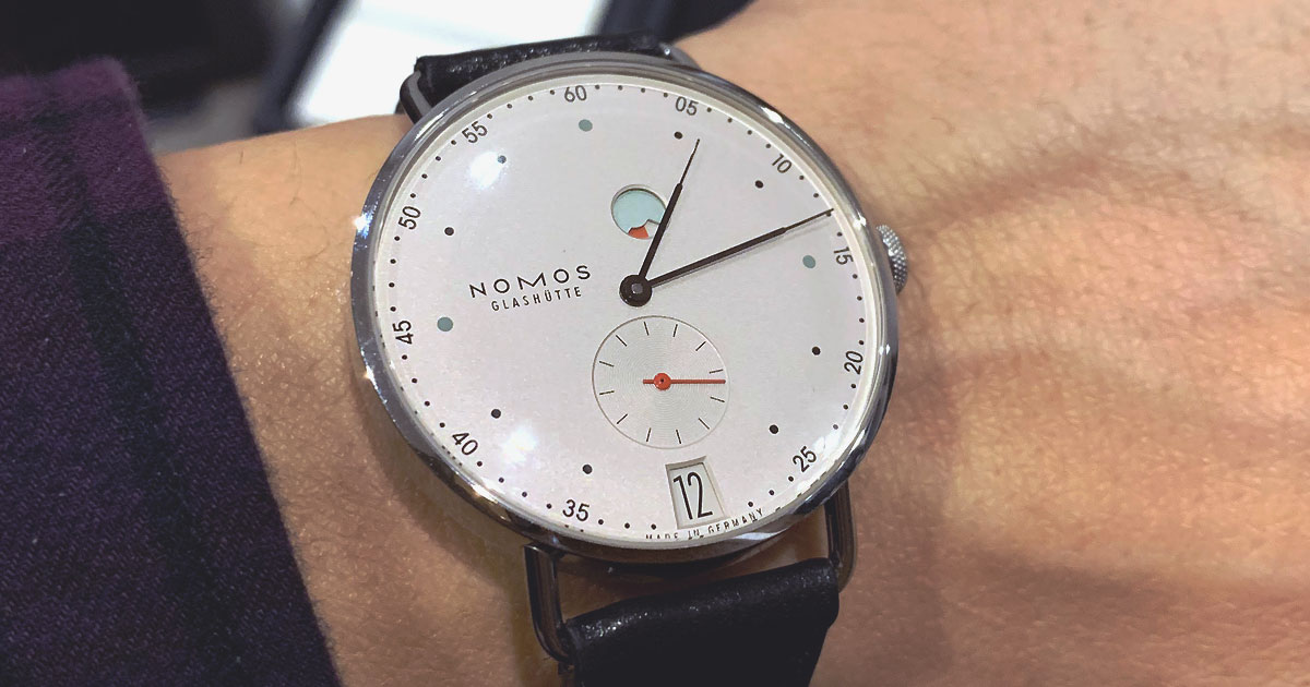 Bauhaus Design, Utilitarian Roots: 10 Of The Best German Watch Brands