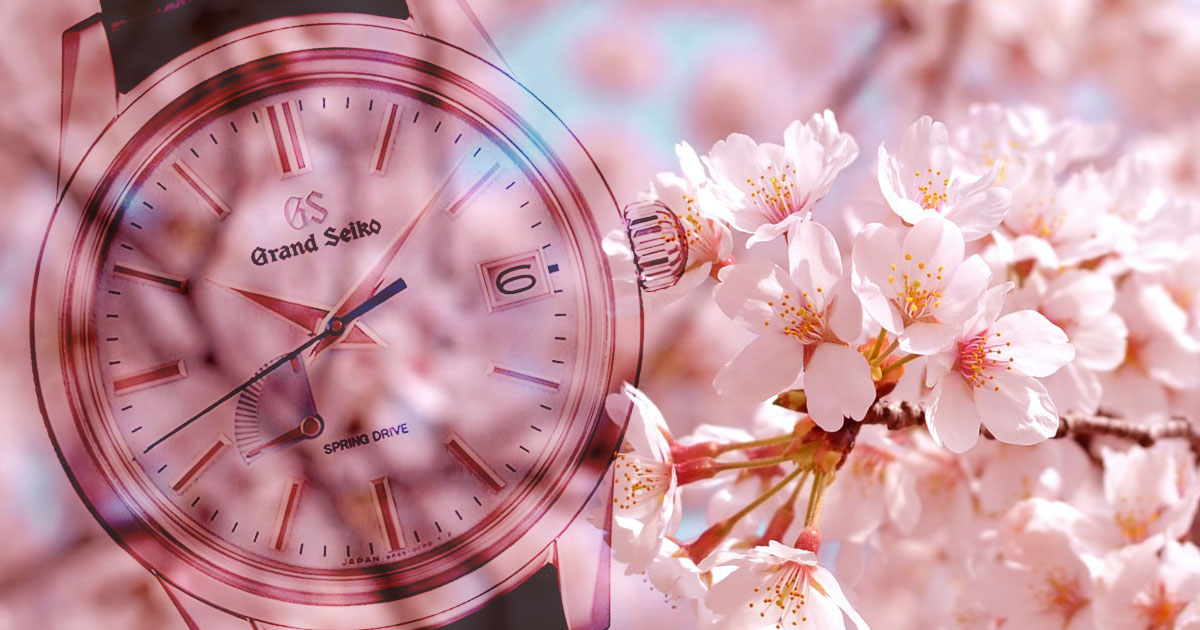 Horologically Curious? These 7 Japanese Watch Brands Are Perfect For The Watch Enthusiasts
