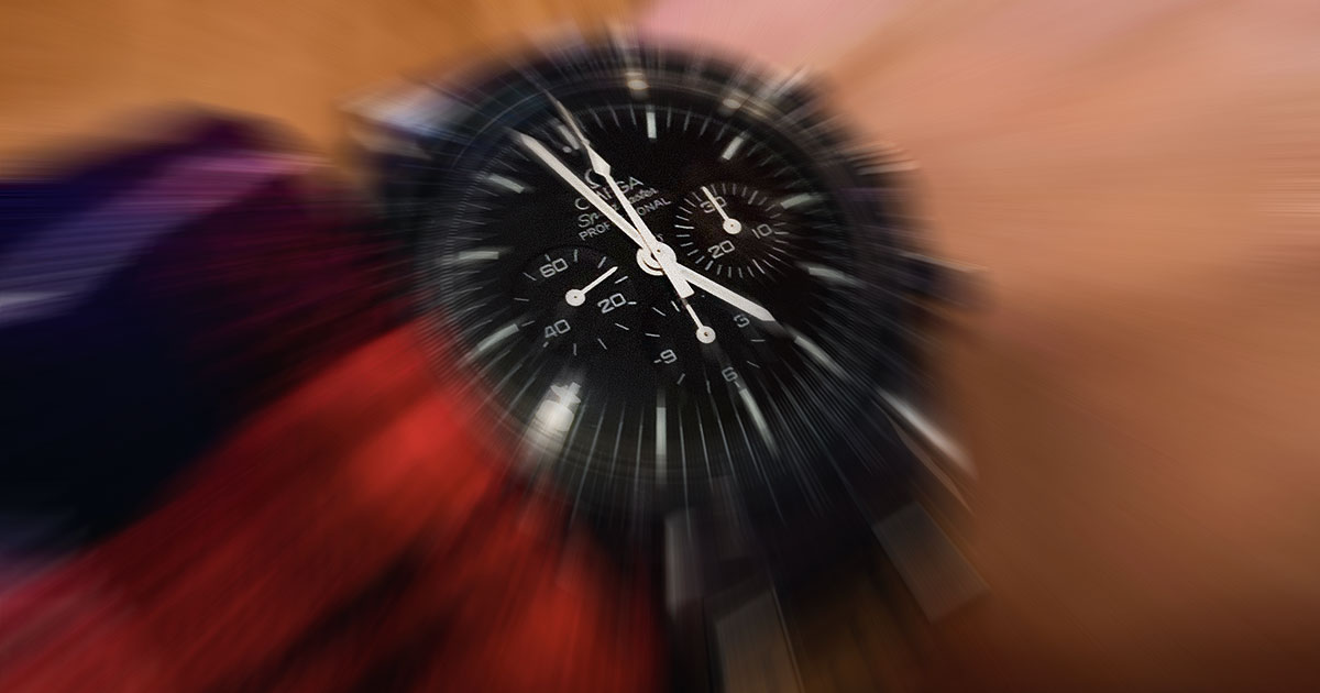 Seven of the Best Affordable Omega Speedmaster Alternatives