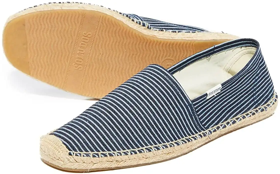Soludos Espadrilles