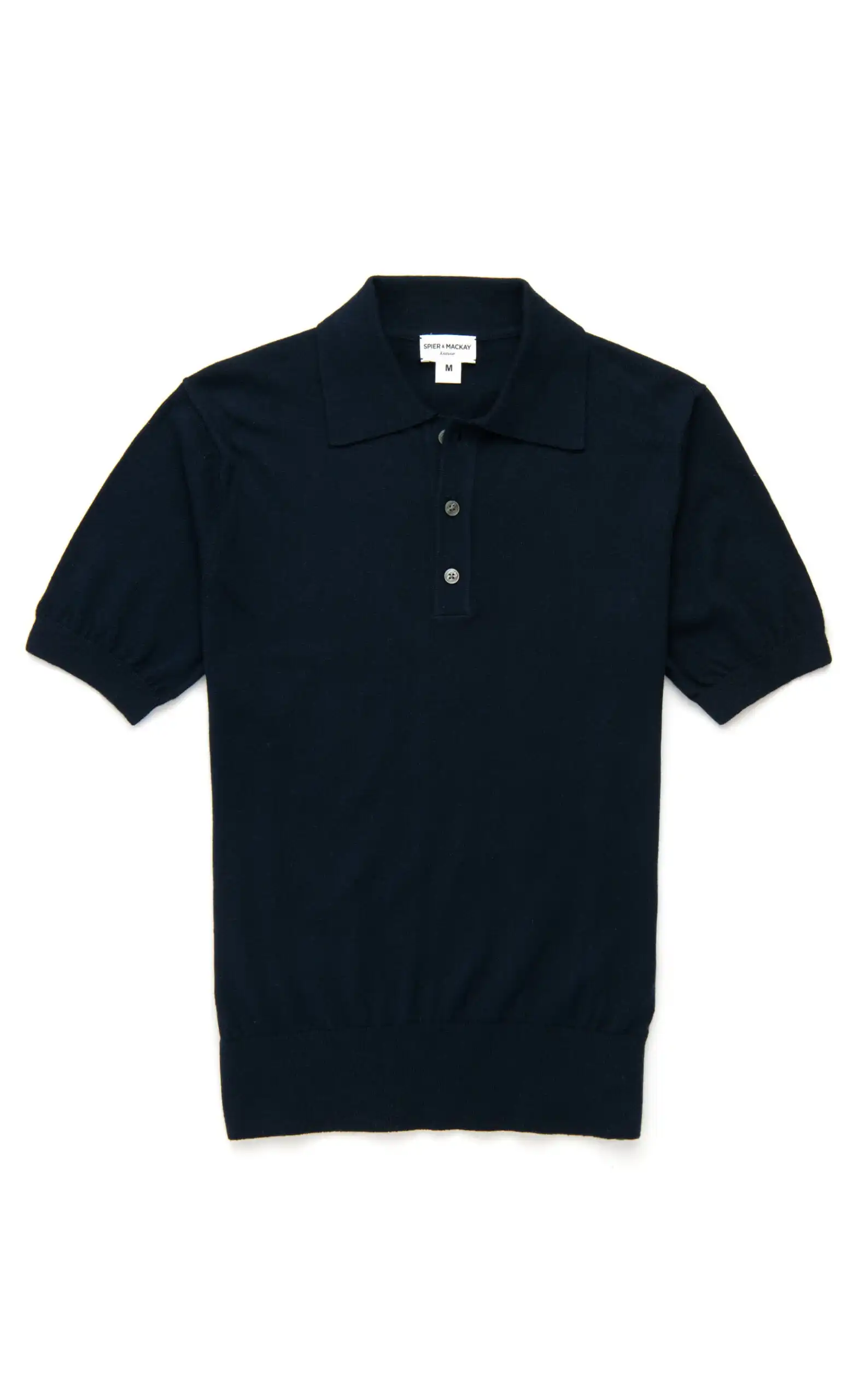 Spier & Mackay Polos