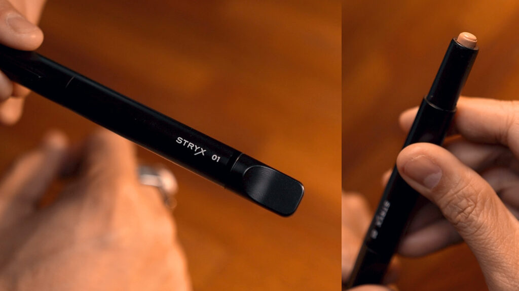 stryx concealer tool