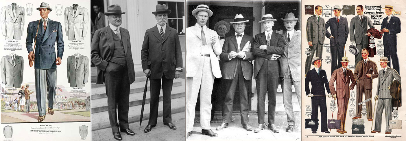 classic timeless style doesn't exist
