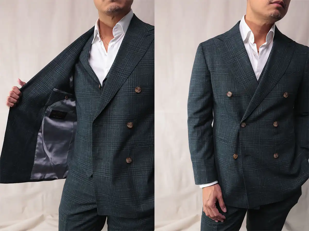 SuitSupply