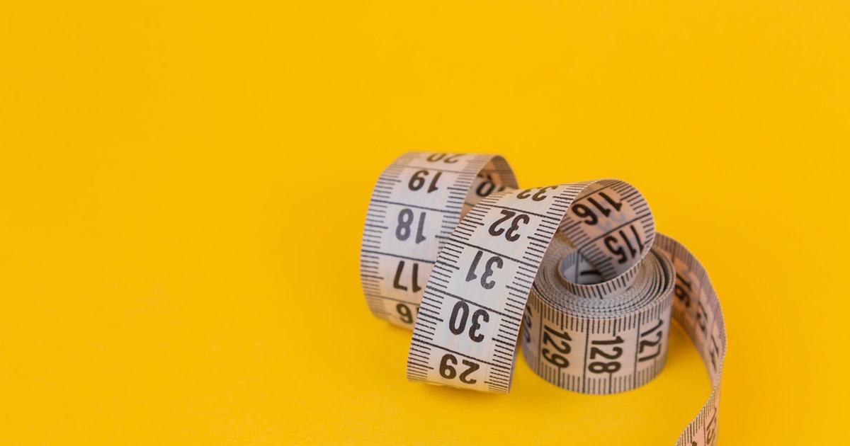 How to Measure Clothes (And Your Body) For A Better Online Shopping Experience