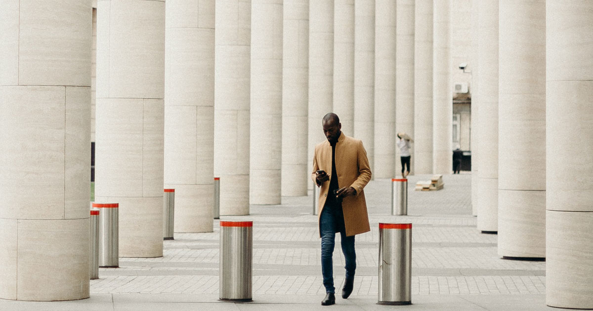 Tall And Skinny Guys: Here are 7 Casual Style Tips Specifically For You