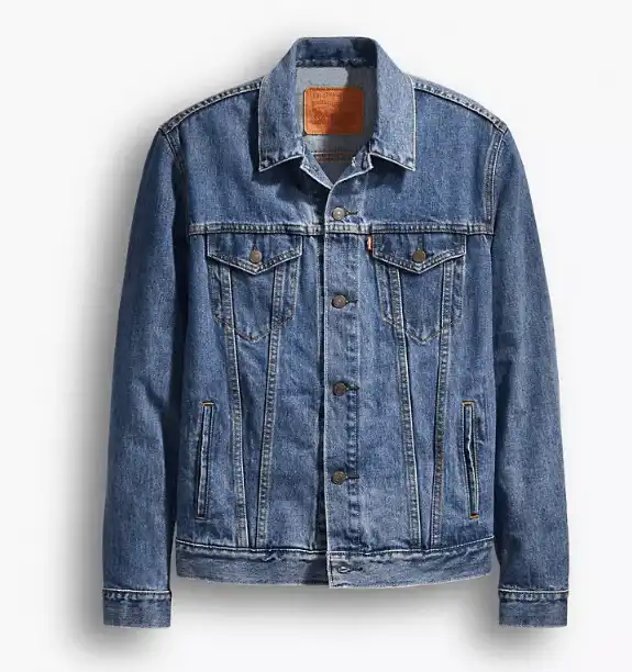 Levi's Men's Trucker Jacket