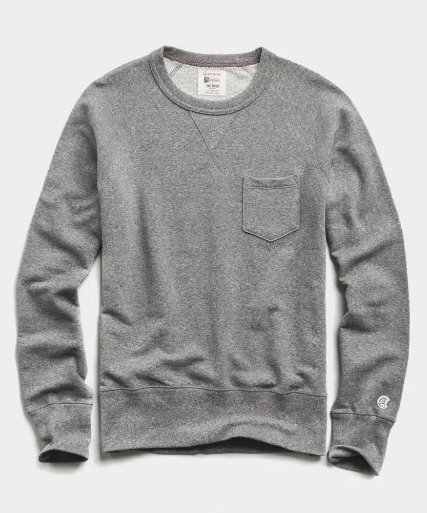 Todd Snyder Sweatshirts