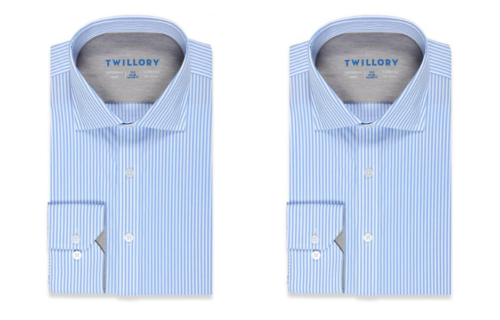 EG Style Staples: Twillory Performance Dress Shirts