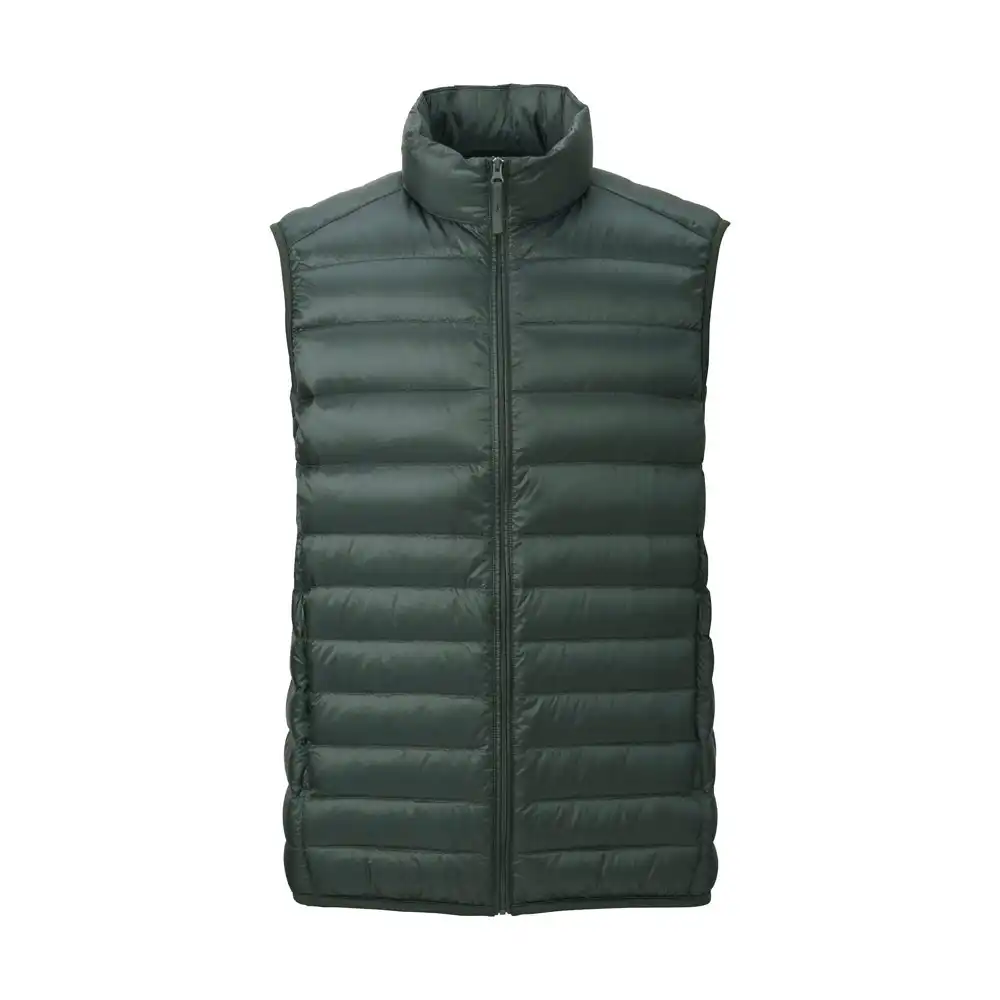 Uniqlo Ultra Light Down Vest