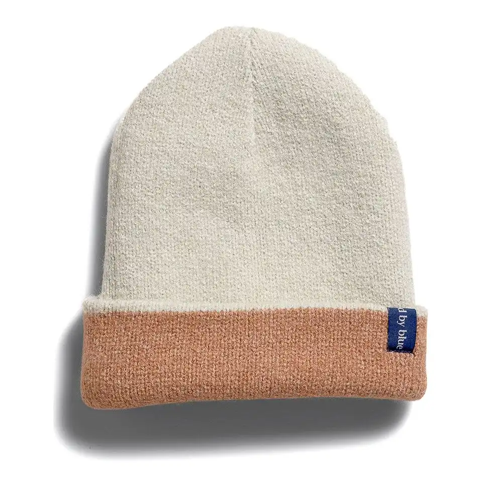 United By Blue Reversible Beanie
