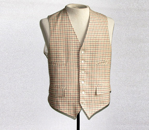 waistcoat