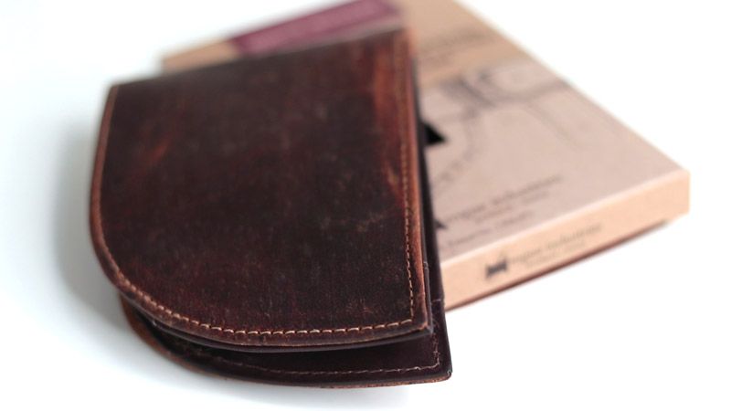 everyday carry - wallet