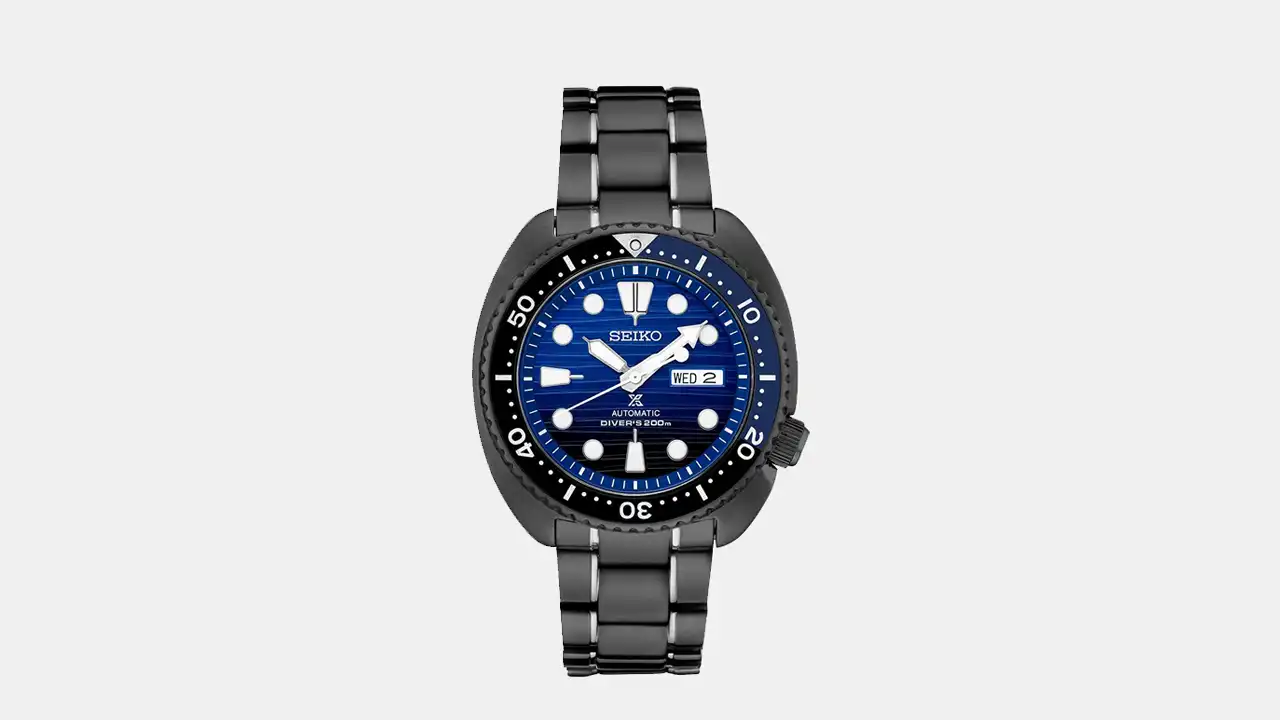 Seiko Prospex Special Edition SRPD11