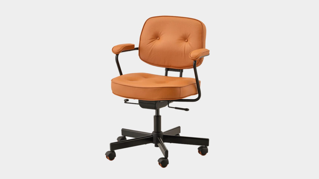 comfortable office chair