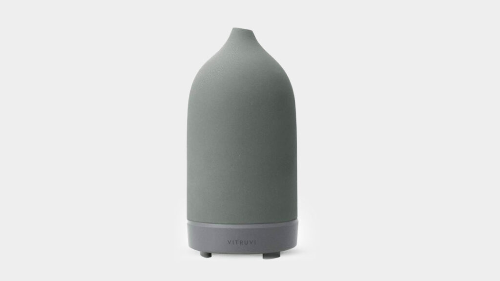 vitruvi essential oil diffuser