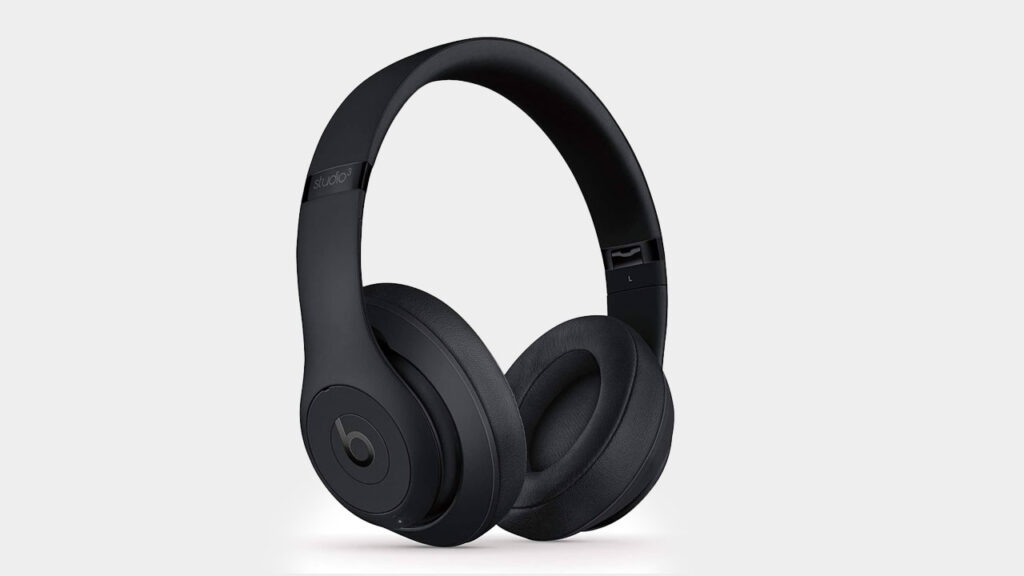 beats studio 3 headphones