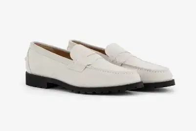 ALD Country Loafer