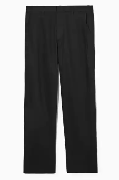 Cos Wide Legged Trousers