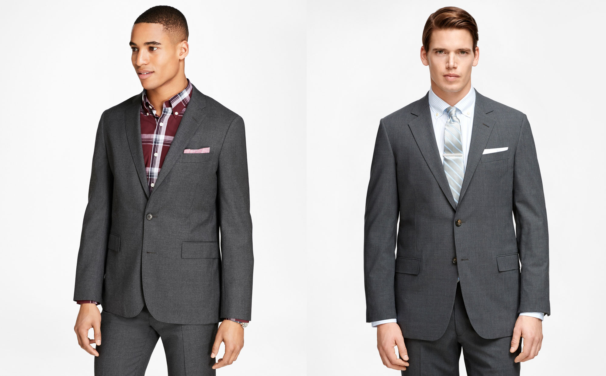 winter vs summer suiting